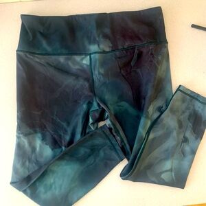 Athleta 7/8 leggings size XL